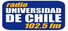 Radio Universidad de Chile