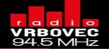 Radio Vrbovec