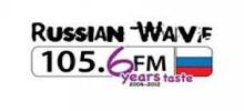 Russian Wave Radio