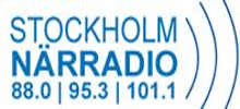 Stockholm Narradio