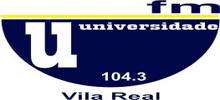 Universidade FM