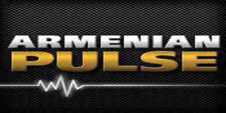 Armenian Pulse radio