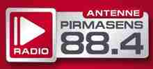 Antenne Pirmasens