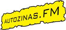 Autozinas FM