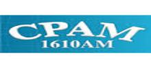 CPAM 1610 AM