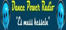 Dance Power Radio