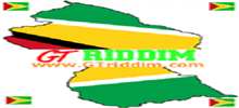 GTriddim Guyana Radio