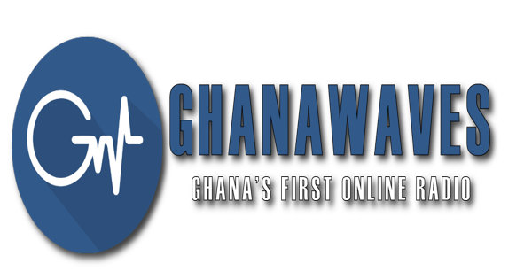 Ghana Waves Radio