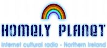 Homely Planet Radio