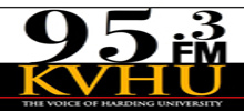 KVHU FM