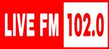 Live FM 102.0