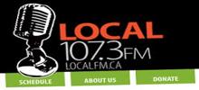 Local 107.3 FM