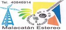 MALACATAN ESTEREO