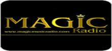 Magic Music Radio