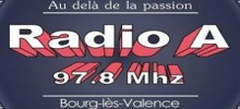 Radio A