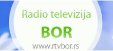 Radio Bor