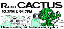 Radio Cactus