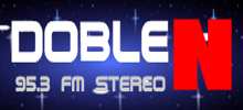 Radio Doble N