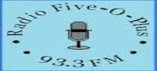 Radio Five-O-Plus