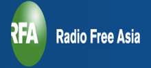 Radio Free Asia