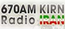 Radio Iran – KIRN