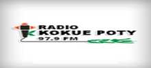 Radio Kokue Poty