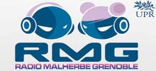 Radio Malherbe Grenoble