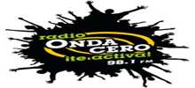 Radio Onda Cero