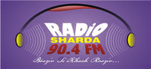 Radio Sharda