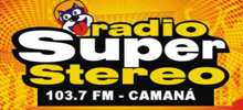 Radio Super Stereo