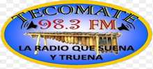 Radio Tecomate