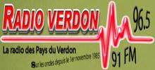 Radio Verdon