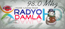 Radyo Damla