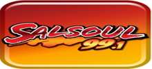 Salsoul 99.1 FM