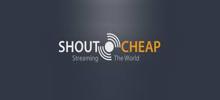 ShoutCheap Radio