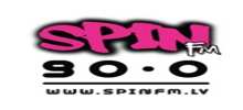 Spin FM 90.0