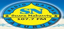 Suara Nabawiy FM