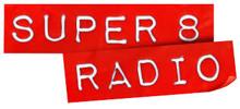 Super 8 Radio