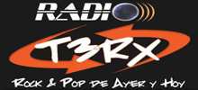 T3RX Radio