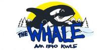 The Whale Radio