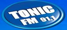 Tonic FM