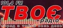 Tvoe Radio