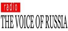 Voice of Russia