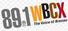 WBCX 89.1 FM