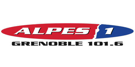 Alpes 1 Radio