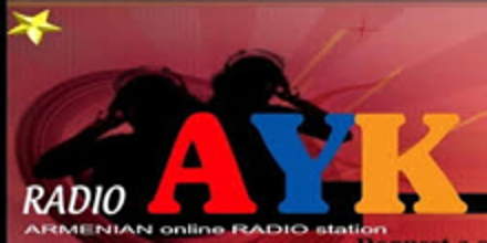 Radio AYK