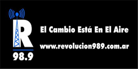 Radio Revolucion