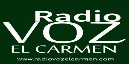 Radio Voz El Carmen