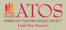 ATOS Theatre Organ Radio