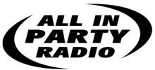 All In Party Radio